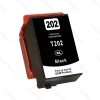 Cartuccia compatibile nero 202XL BK