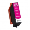 Cartuccia compatibile magenta 202XL M