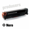 Toner nero compatibile per HP CE410A
