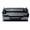 Toner compatibile nero per Hp CF287A (9.000 pagine)