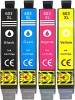 Cartuccia compatibile Epson magenta 603XL