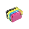 Cartuccia compatibile Epson 502XL C ciano