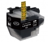 Cartuccia compatibile Brother nero LC-3219BK