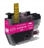 Cartuccia compatibile Brother magenta LC-3219M
