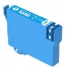 Cartuccia compatibile Epson ciano 604XL