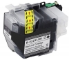 Cartuccia compatibile compatibile per Brother nero LC-422BK 
