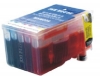 Cartuccia colore compatibile per Epson T027