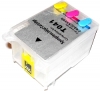 Cartuccia Riacaricabile Compatibile per Epson Colore