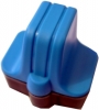 Cartuccia Compatibile HP Ciano ( 363 )