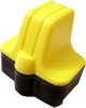 Cartuccia Compatibile HP Gialla ( 363 )