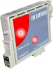 Cartuccia Rosso compatibile per Epson T0547