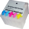 Cartuccia ricaricabile compatibile Colore