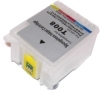 Cartuccia ricaricabile compatibile per Epson T008