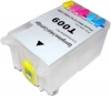 Cartuccia ricaricabile compatibile per Epson T009