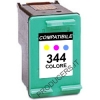 Cartuccia compatibile per HP Colore 344