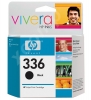 Cartuccia Nero Originale  HP-336